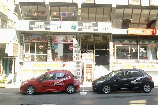 Gürel Sürücü Kursu - Sürücü Kursu - İstanbul Bağcılar