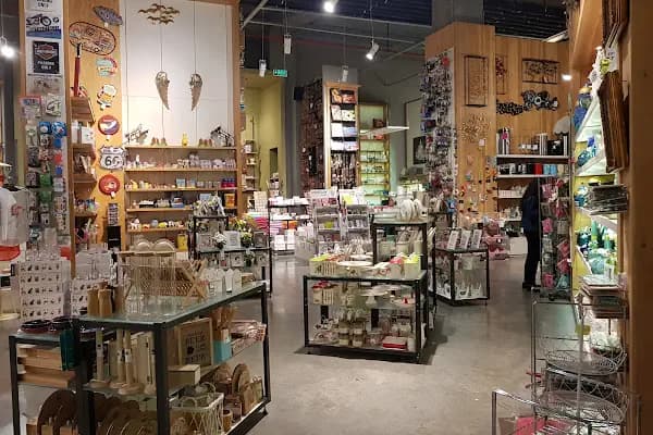 Venezia Mega Outlet - Alışveriş merkezi - İstanbul Ümraniye