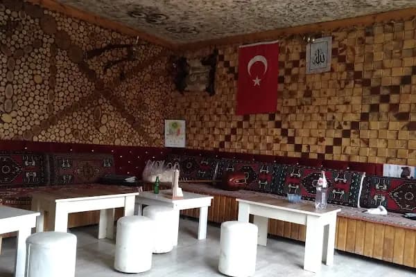 Büfe 46 - Bakkal - Bursa Harmancık