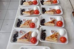 Oğuz Yemek Sanayi