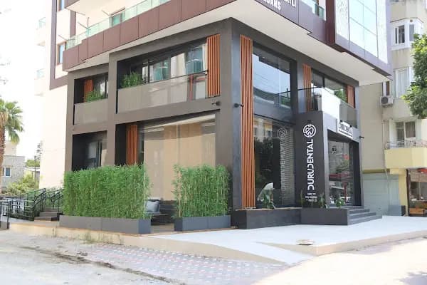 Duru Dental Ağız ve Diş Sağlığı Polikliniği - Diş Hekimi - Adana Seyhan