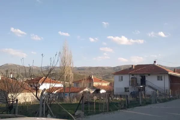 Kozayağı İlkokulu - Okul - Ankara Akyurt