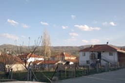 Kozayağı İlkokulu
