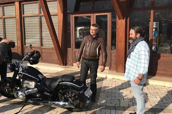 Umurbey İpek Üretim Ve Tasarım Merkezi - İpek Ürünler Mağazası - Bursa Kestel