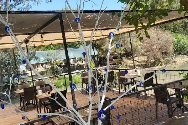 No 1281 Boutique Hotel - Otel - Antalya Döşemealtı