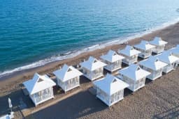 Lara Olympos Pansiyon