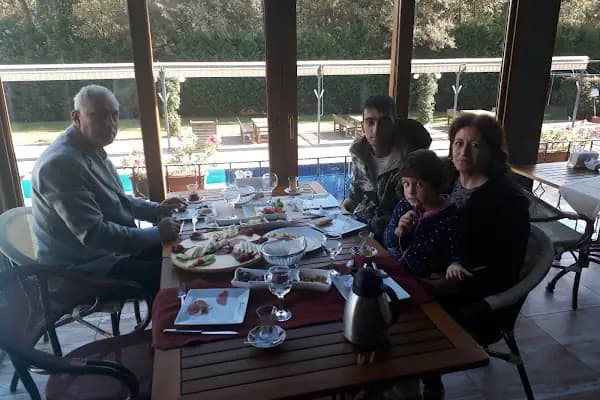 Gazi Pide Ve Lahmacun Fırını - Pideci - Gaziantep Araban