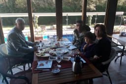 Gazi Pide Ve Lahmacun Fırını