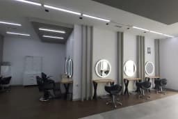 Ömür Yıldırım Hair Studio