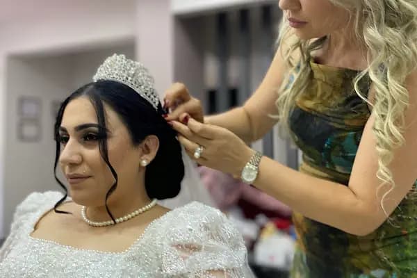 Ahu güzellik ve kuaför salonu - Güzellik Salonu - Konya Altınekin