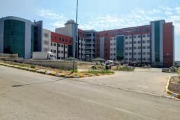 Dokuz Eylül Üniversitesi Devlet Konservatuvarı / Buca