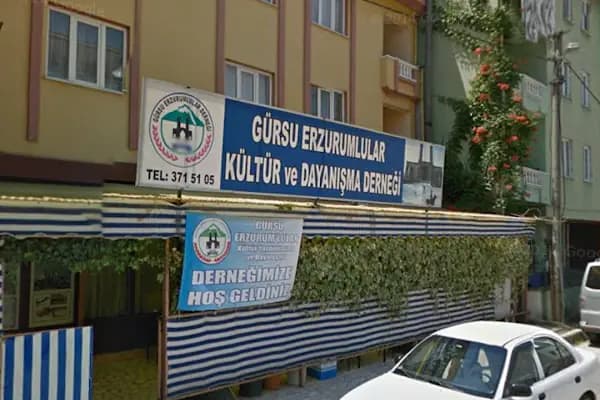 Gürsu Erzurumlular Kültür ve Dayanışma Derneği - Dernek veya Kuruluş - Bursa Büyükorhan