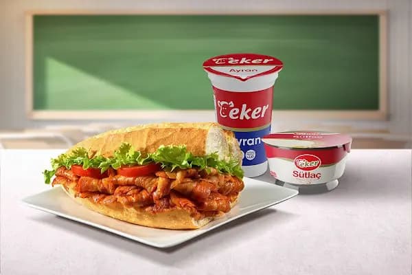 Paşa Döner Arnavutköy - Fast food lokantası - İstanbul Arnavutköy
