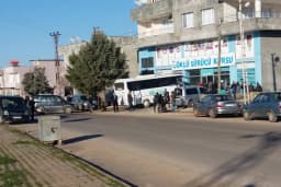Özel Halfeti Göklü Sürücü Kursu