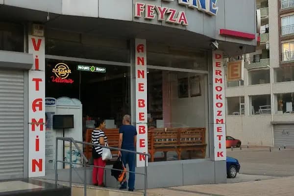Feyza Eczanesi - Eczane - Adana İmamoğlu