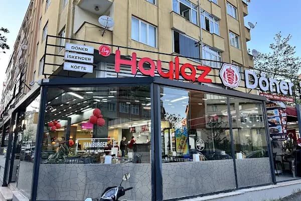 By Haylaz Döner - Dönerci - Tekirdağ Çorlu