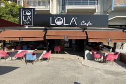 LOLA Cafe