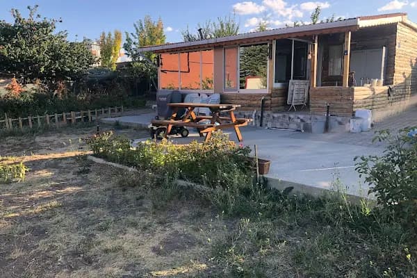 ÇELİK BAHCESİ - Dağ Evi - Ankara Mamak