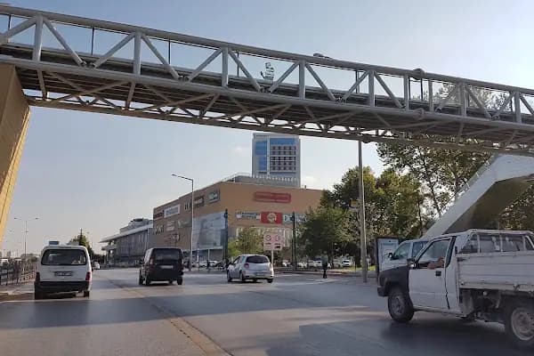 Aydınlık Taksi - Taksi Durağı - Konya Karatay