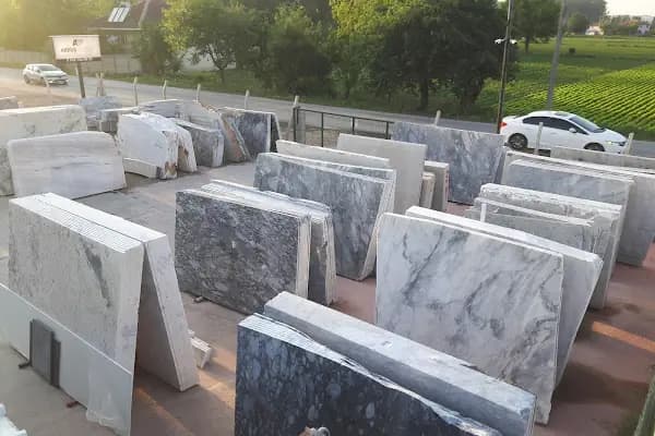 AKKUŞ GRANİT - Mutfak Tezgahı Mağazası - Sakarya Akyazı