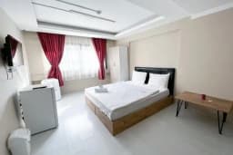 De La Elpida Otel