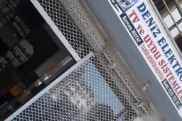 DENİZ ELEKTRONİK