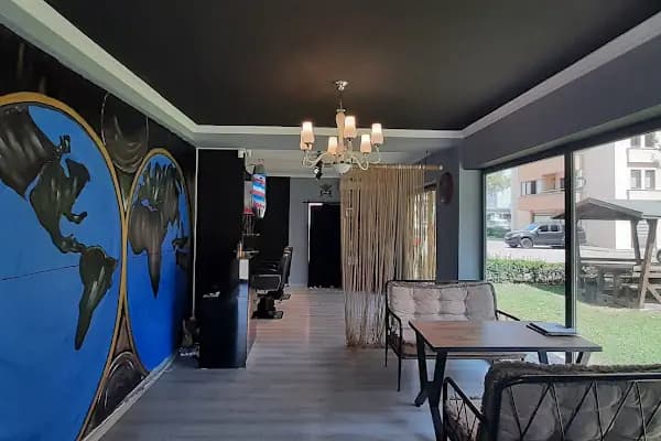 Yunus Güngör Hair Designer - Kuaför - Bursa Nilüfer