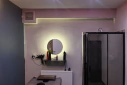 Hazden SPA Masaj Salonu Manisa