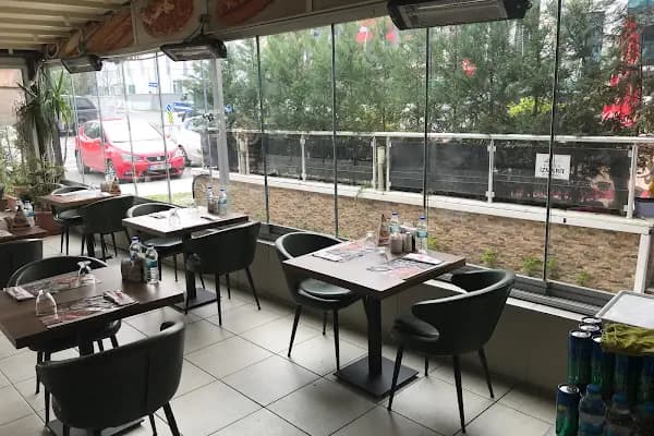 Sampi Pide - Pideci - İstanbul Ataşehir