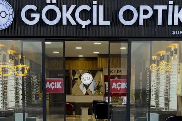 LENTİ OPTİK &amp; SAAT - Optik - Konya Akşehir