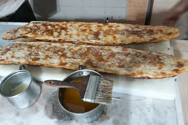 Âlâ Fırın&amp;Cafe - Pastane - Samsun 19 Mayıs
