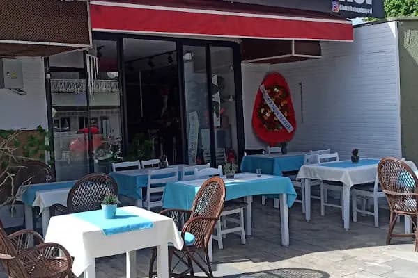 HAZAL RESTORAN KEBAB DÜNYASI - Restoran - Muğla Dalaman