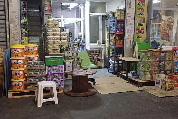 Öz Beydağ Peynircilik - Toptancı - İstanbul Adalar