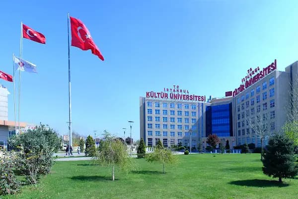 Turkish Course (İKÜ TÜMER) - Dil Okulu - İstanbul Avcılar
