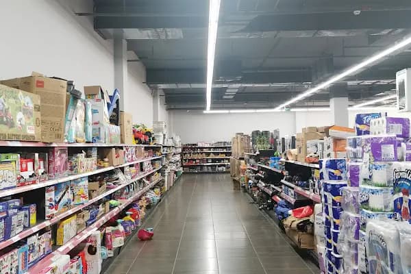 A101 - Süpermarket - İzmir Bayraklı