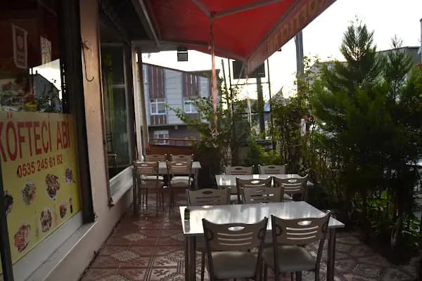 Köfteci Abi - Köfteci - İstanbul Ataşehir