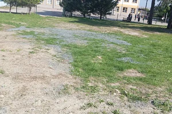 Çilingir Köyü İöo - Üniversite - İstanbul Arnavutköy