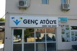 Genç Atölye ortaokul