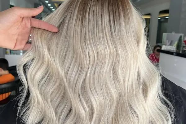 Marca cut kuaför - Kuaför - Gaziantep Nizip