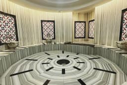 Mersin Boss Masaj &amp; Spa Wellness
