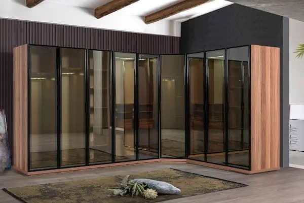 ŞİPTAR MOBİLYA SHOWROOM - Mağaza - Bursa İnegöl