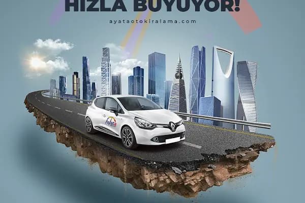 AYATA OTO KİRALAMA - Araba Kiralama Şirketi - Adana Seyhan