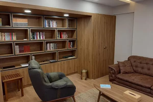 Uz. Klinik Psikolog Rıdvan Kanoğlu - Psikolog - Kahramanmaraş Onikişubat