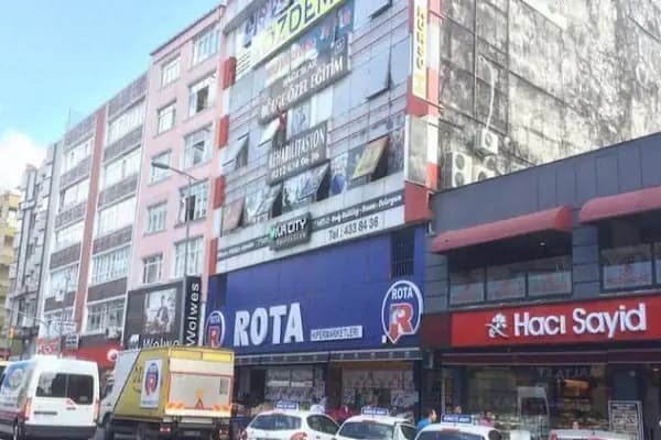 ÖZ ÖZDEMİR SÜRÜCÜ KURSU - Sürücü Kursu - İstanbul Bağcılar