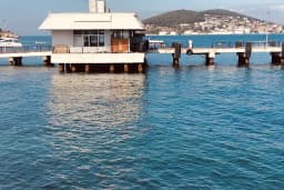 Sonay Deniz Taksi