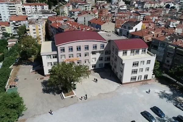 Gemport Gemlik Anadolu Lisesi - Okul - Bursa İnegöl