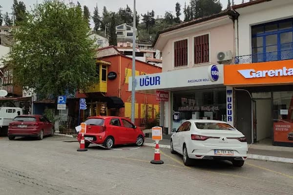 Erbaylar Döviz - Döviz Hizmetleri - Muğla Fethiye