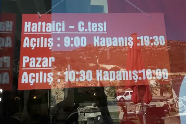 bn Bahçe &amp; Ev Mobilyaları - Mobilya mağazası - Muğla Bodrum