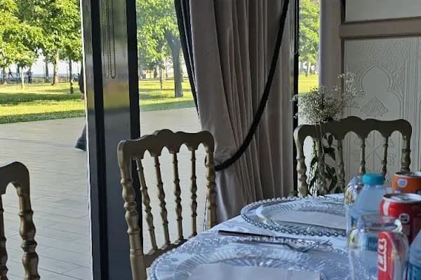 Kayaroyal Weddings &amp; Events - Etkinlik Mekânı - İstanbul Küçükçekmece
