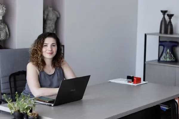 Bursa Psikolog & Psikoterapist Hannan Düzen - Psikoterapist - Bursa Yıldırım
